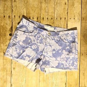 Rock & Republic Lolita Shorts Sz 12